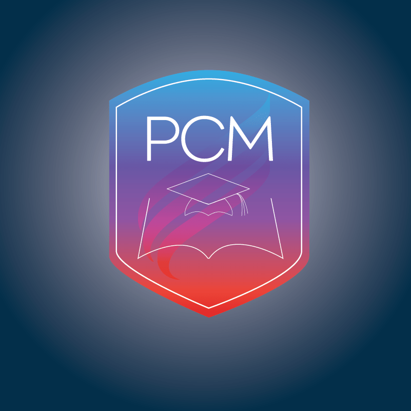 SNC PCM Logo